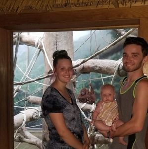 Meet your Posher, Mickaylah